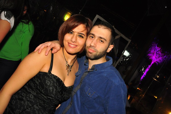 Publicity on Saturday Night